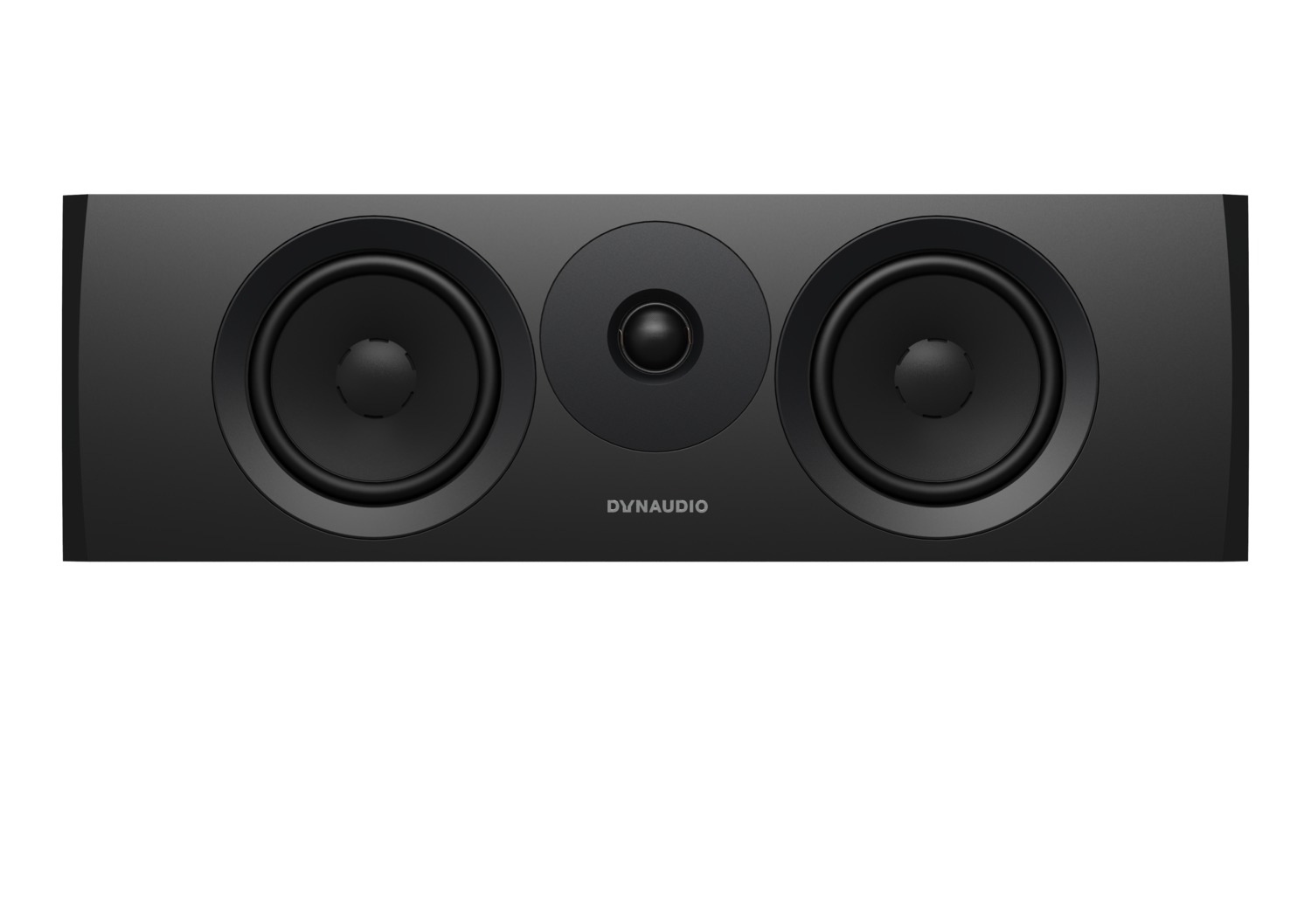 Dynaudio Emit 25C schwarz