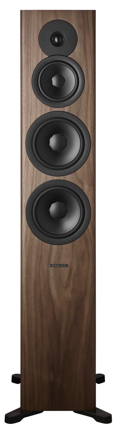 Dynaudio Evoke 50 Nussbaum