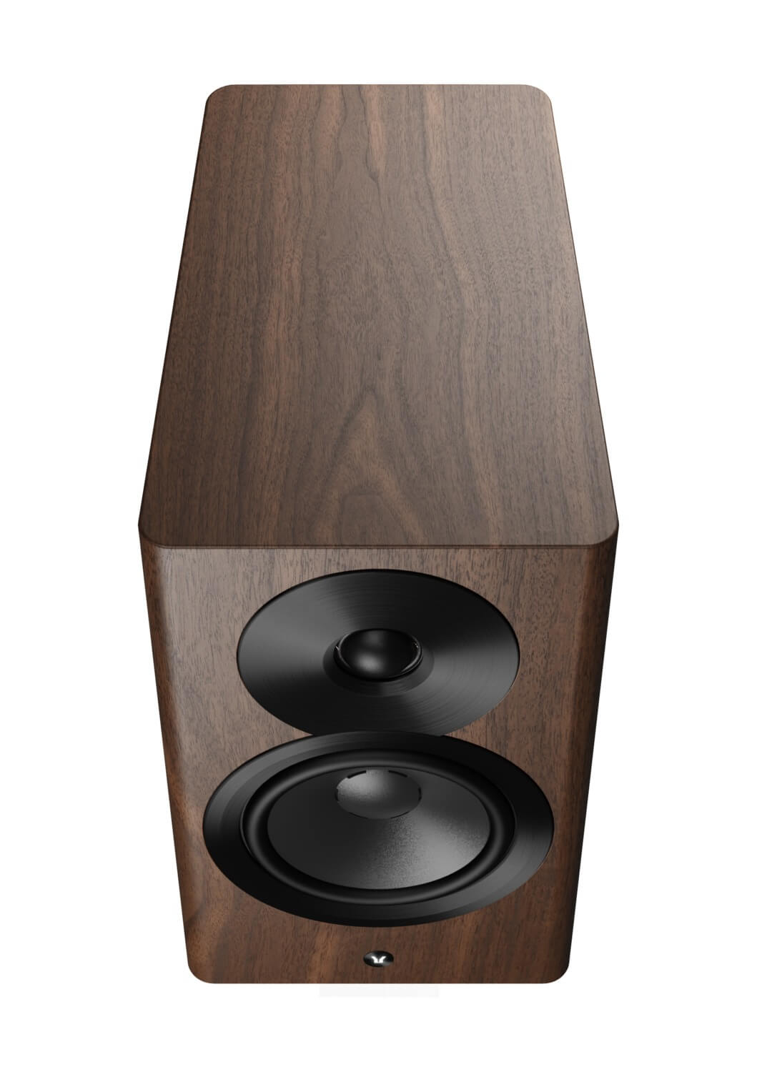 Dynaudio Focus 10 Nussbaum