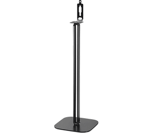 Bluesound Flex Floor Stand - FLFS1021 schwarz