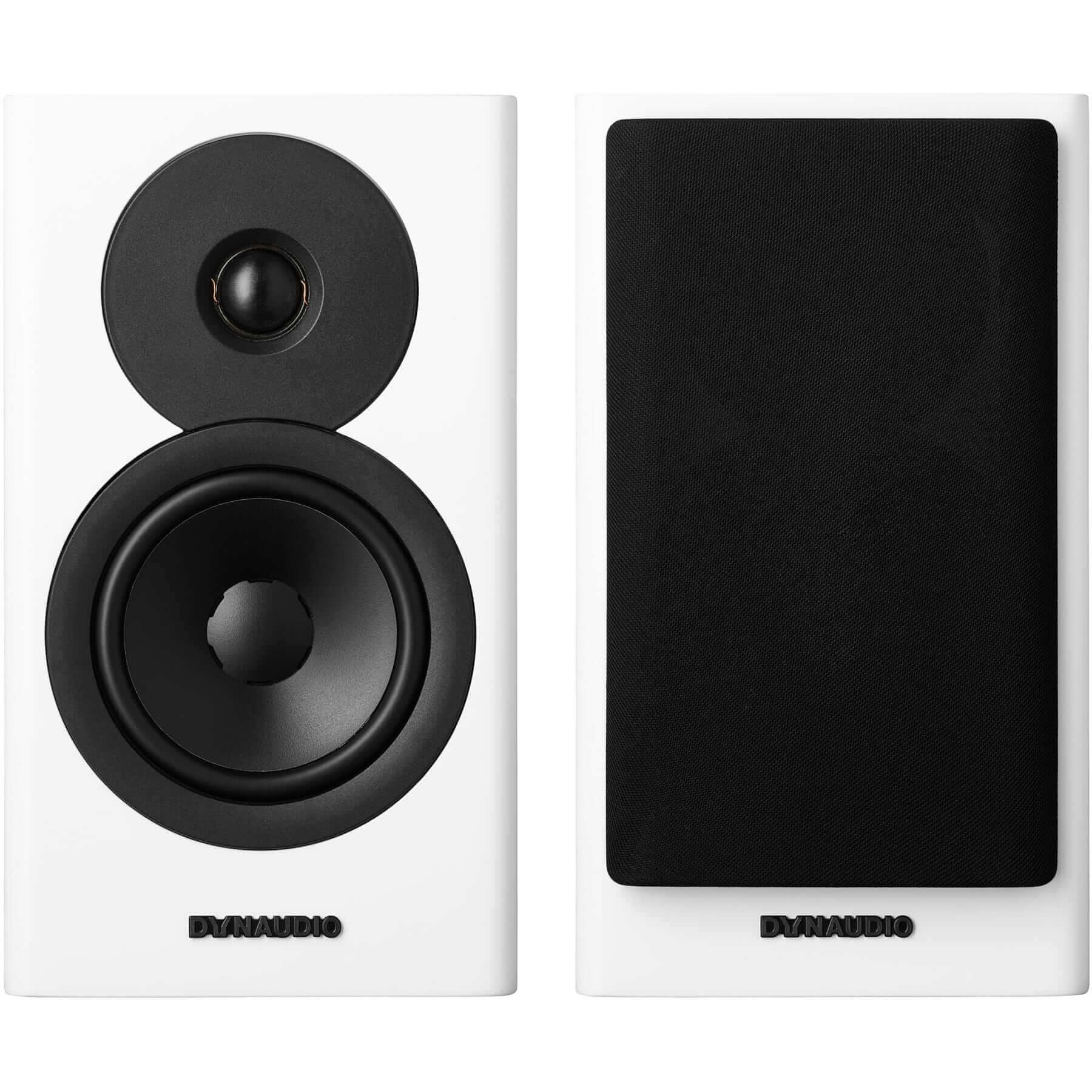 Dynaudio Evoke 10 weiß