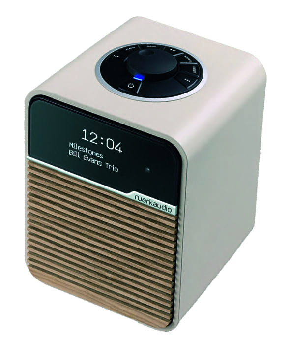 Ruark R1 MK4 Light Cream