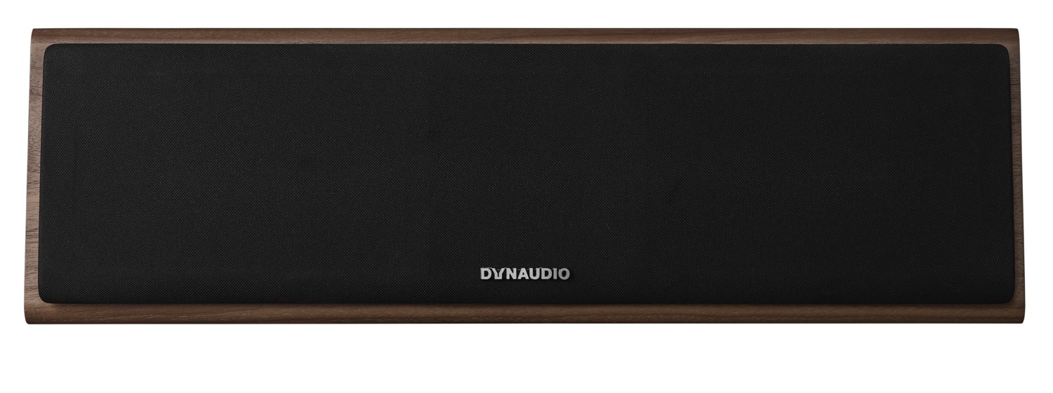 Dynaudio Evoke 25C Nussbaum Dynaudio Evoke 25C Nussbaum