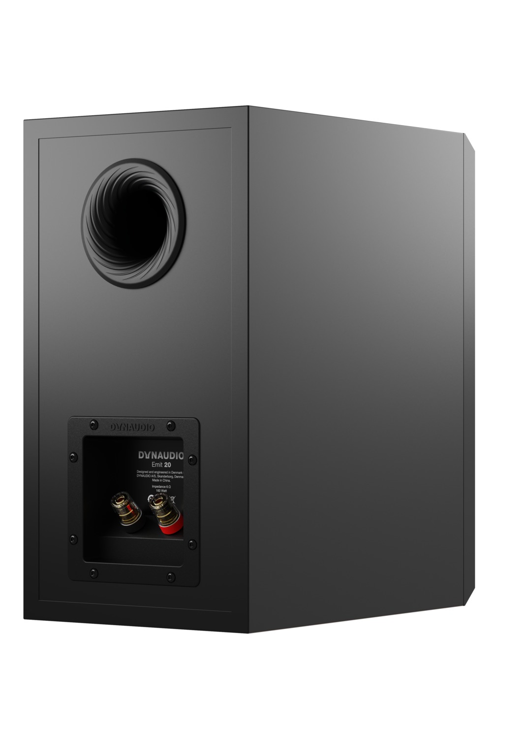 Dynaudio Emit 20 schwarz