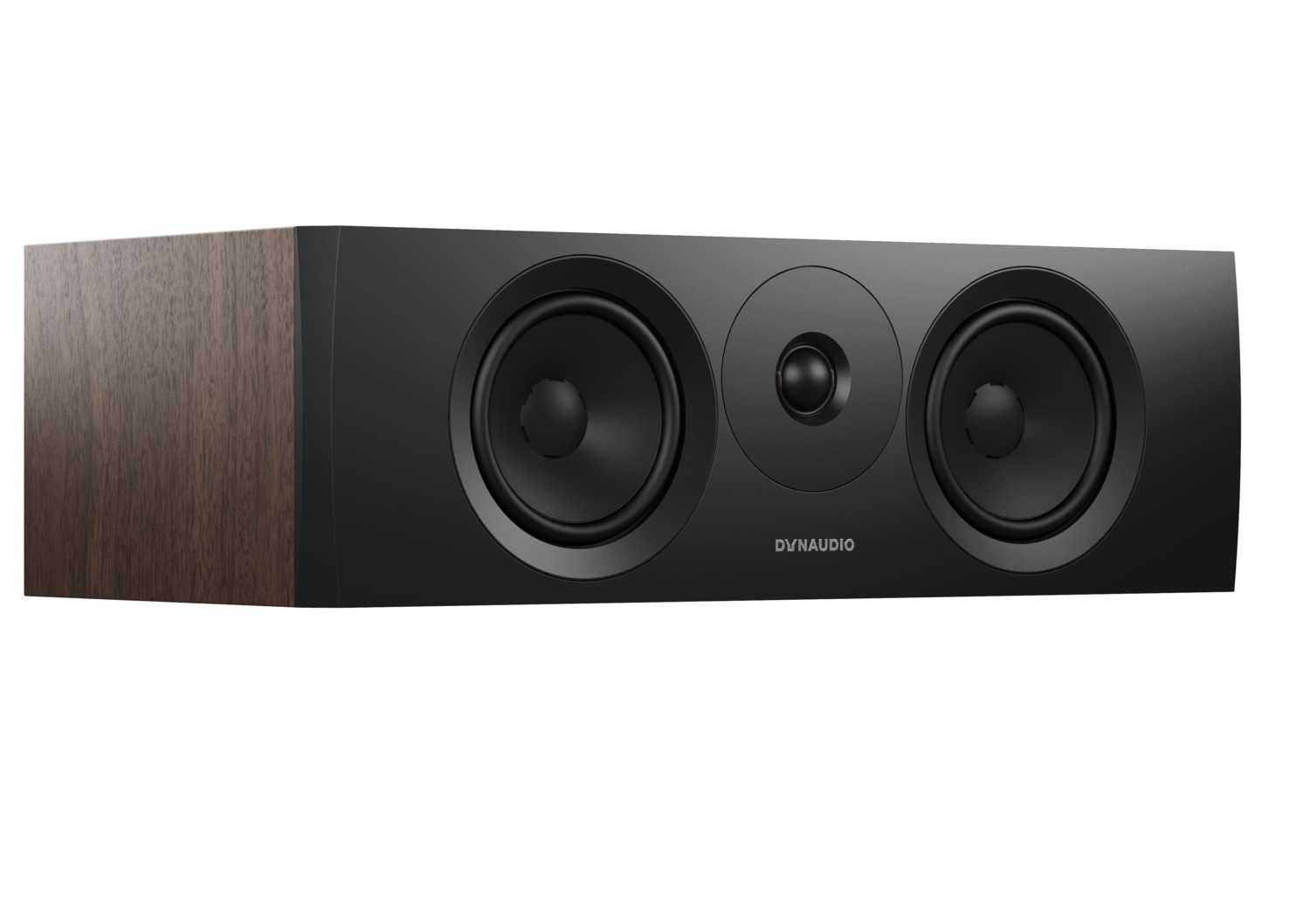 Dynaudio Emit 25C Nussbaum