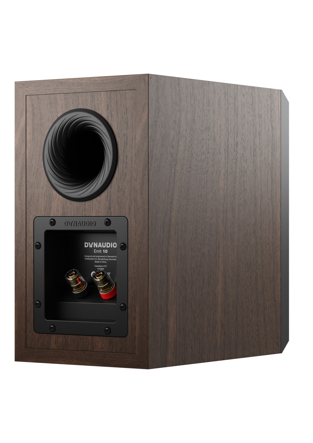 Dynaudio Emit 10 Nussbaum