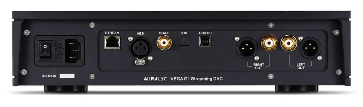 Auralic Vega G1
