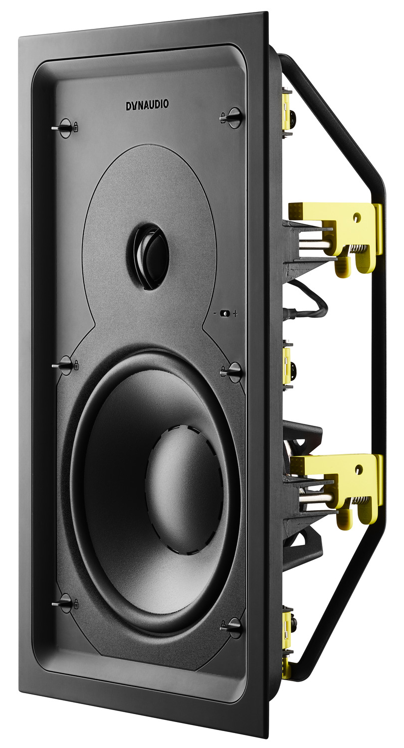 Dynaudio S4-W80 Dynaudio S4-W80