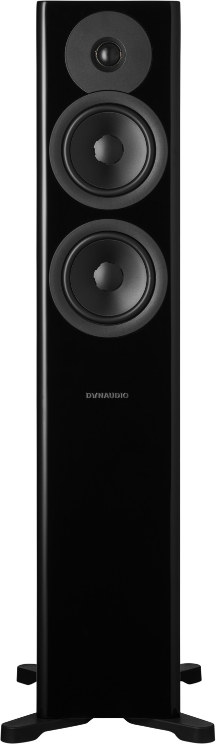 Dynaudio Evoke 30 schwarz