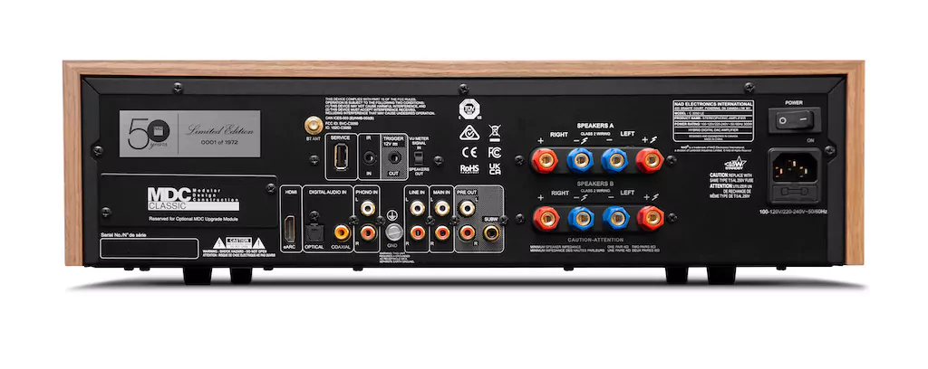 NAD C 3050 LE