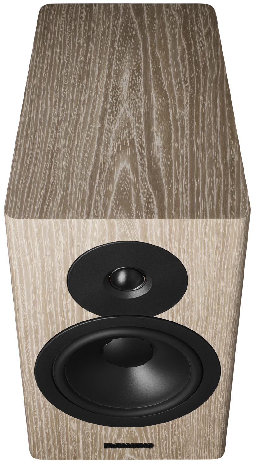 Dynaudio Evoke 20 helles Holz Dynaudio Evoke 20 helles Holz