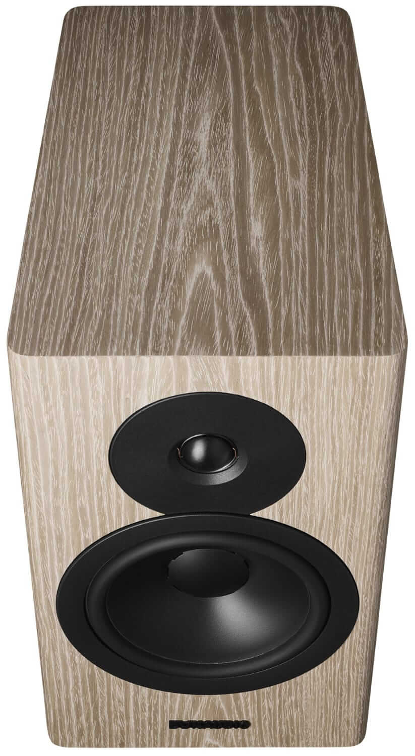 Dynaudio Evoke 20 helles Holz