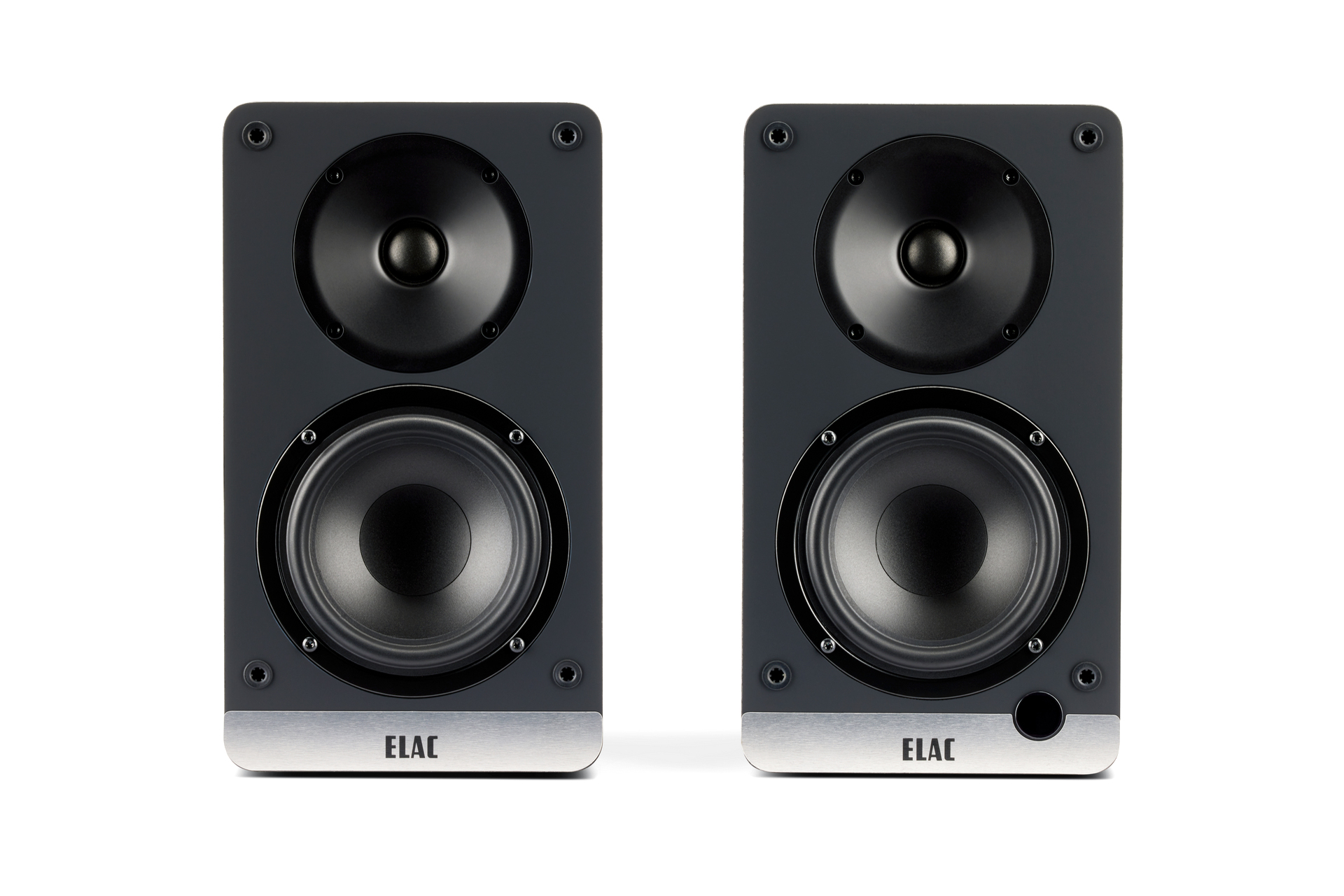 ELAC ConneX DCB41 Black