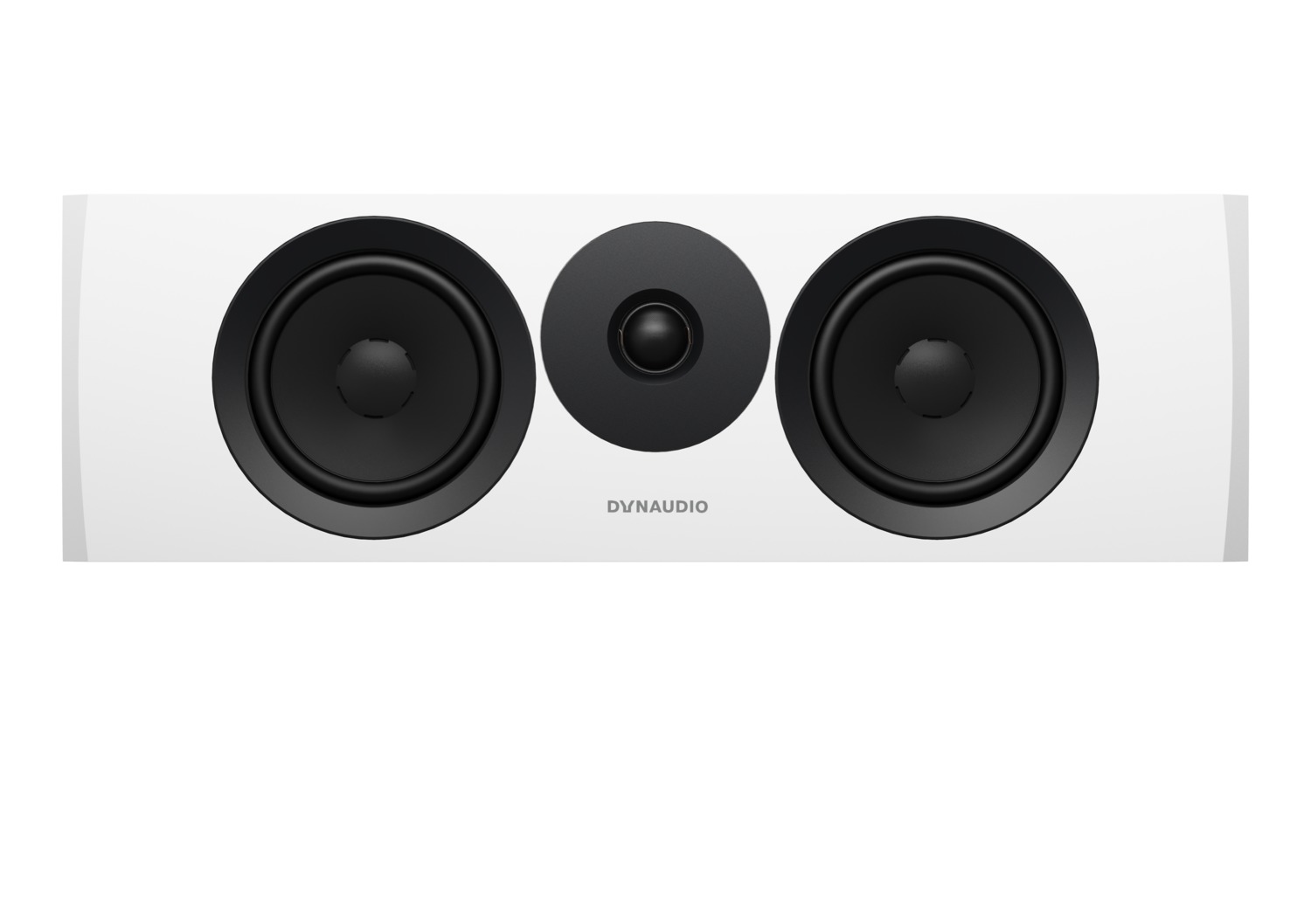 Dynaudio Emit 25C weiss