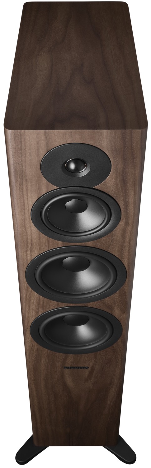 Dynaudio Evoke 50 Nussbaum