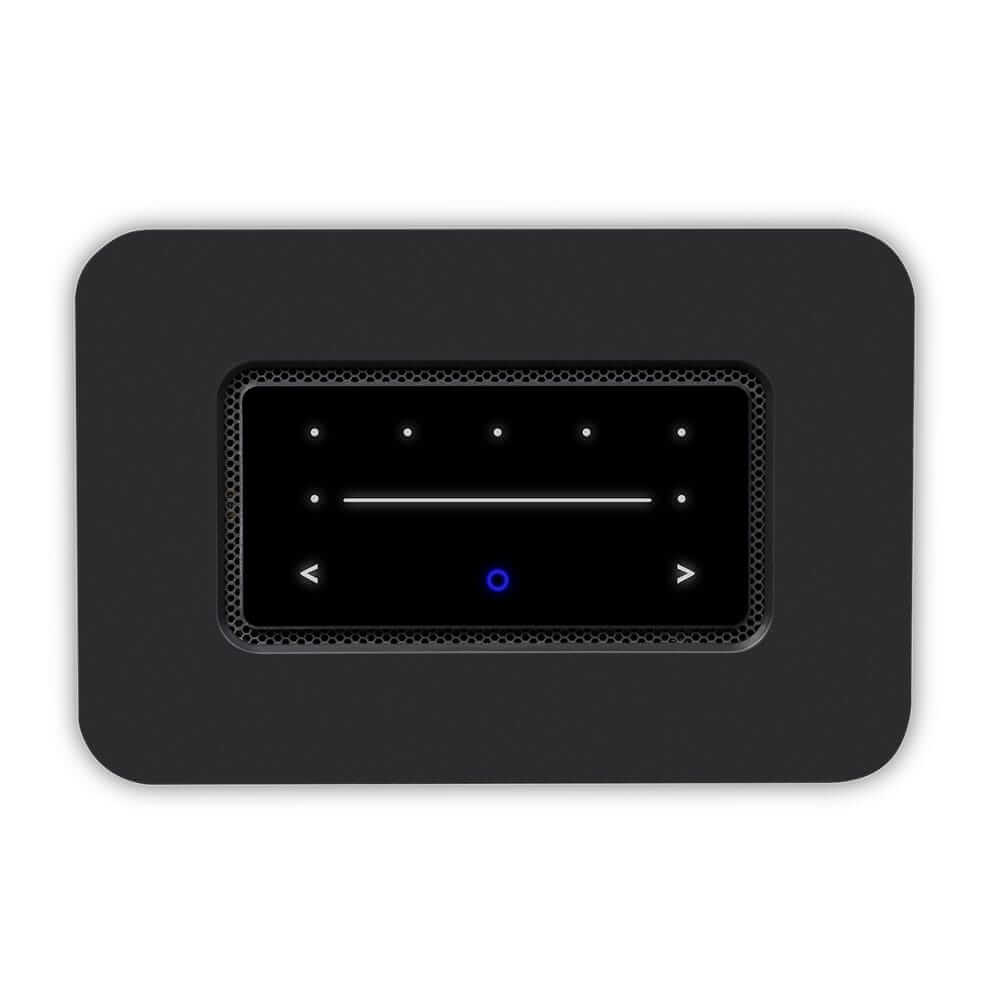 Bluesound Node (N130) schwarz