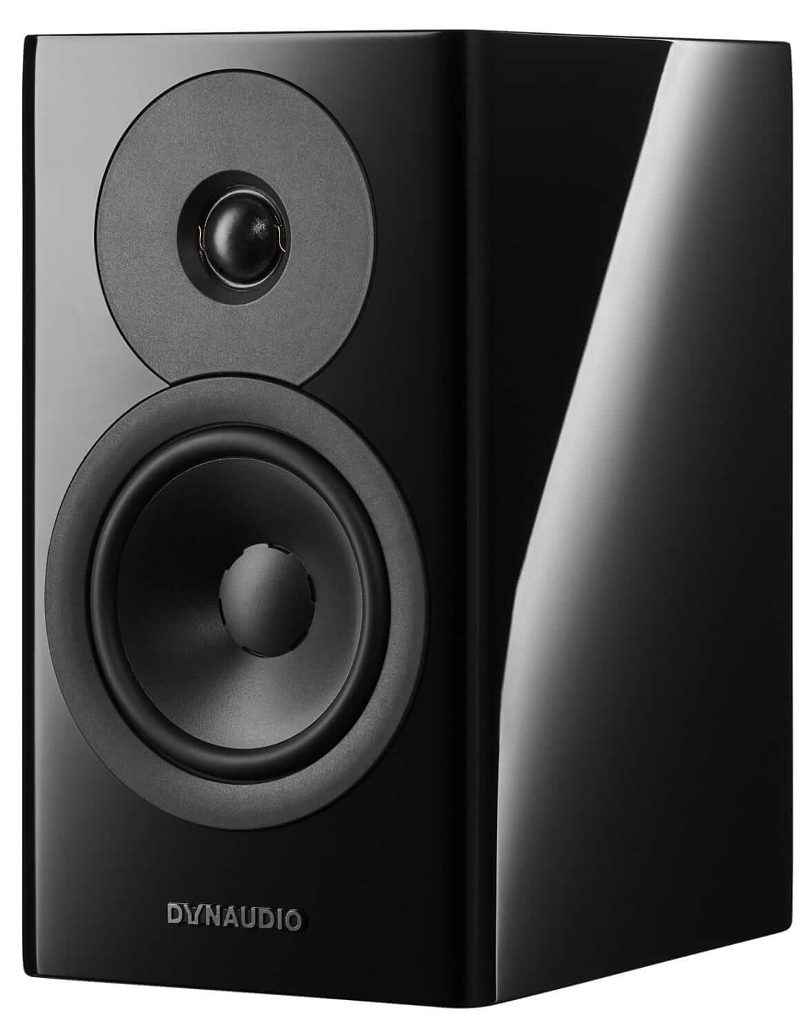 Dynaudio Evoke 10 schwarz