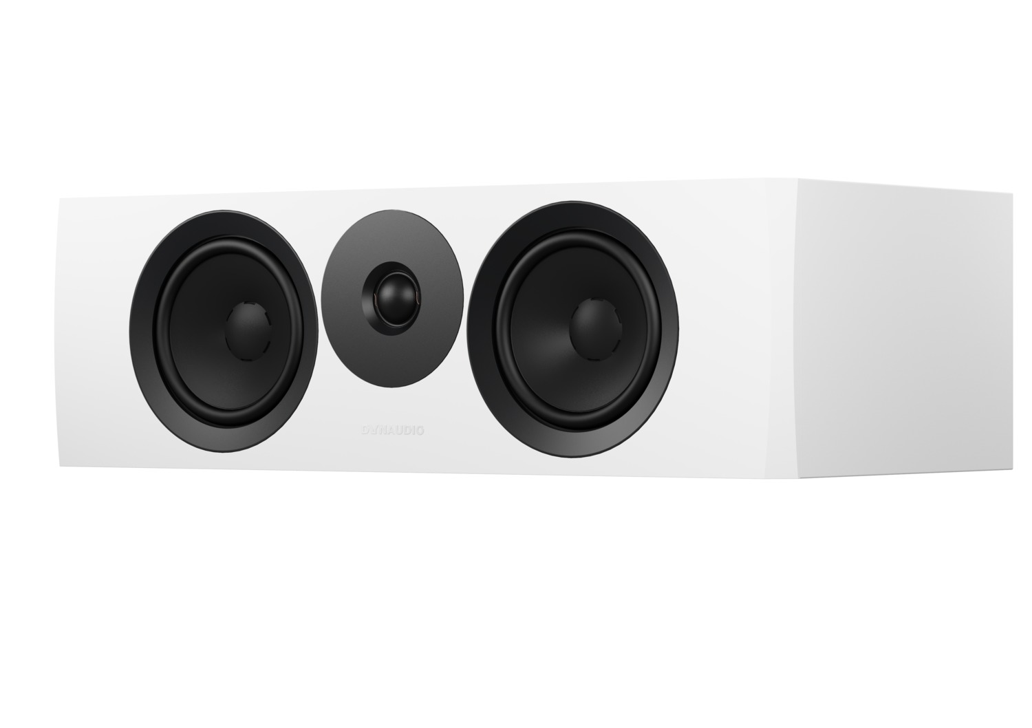 Dynaudio Emit 25C weiss