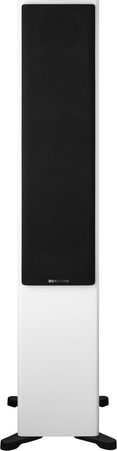 Dynaudio Evoke 50 weiss Hochglanz