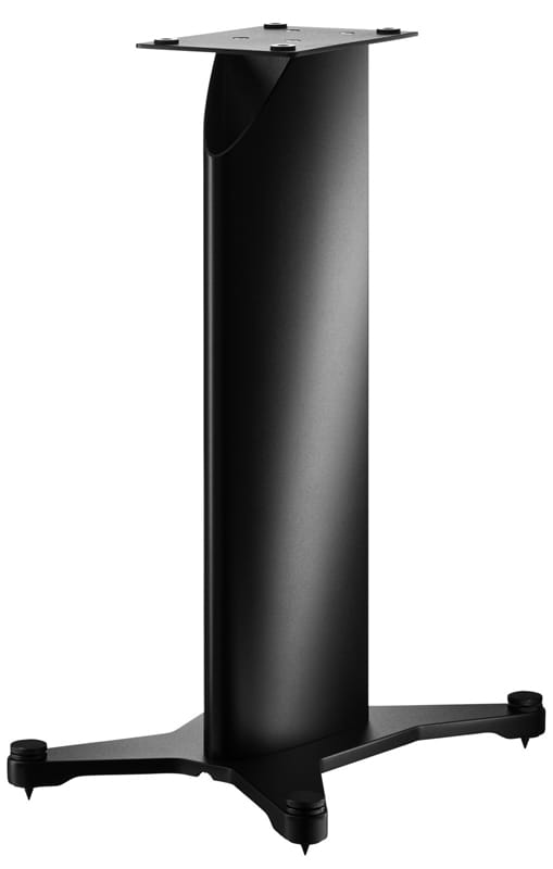 Dynaudio Stand 20 schwarz