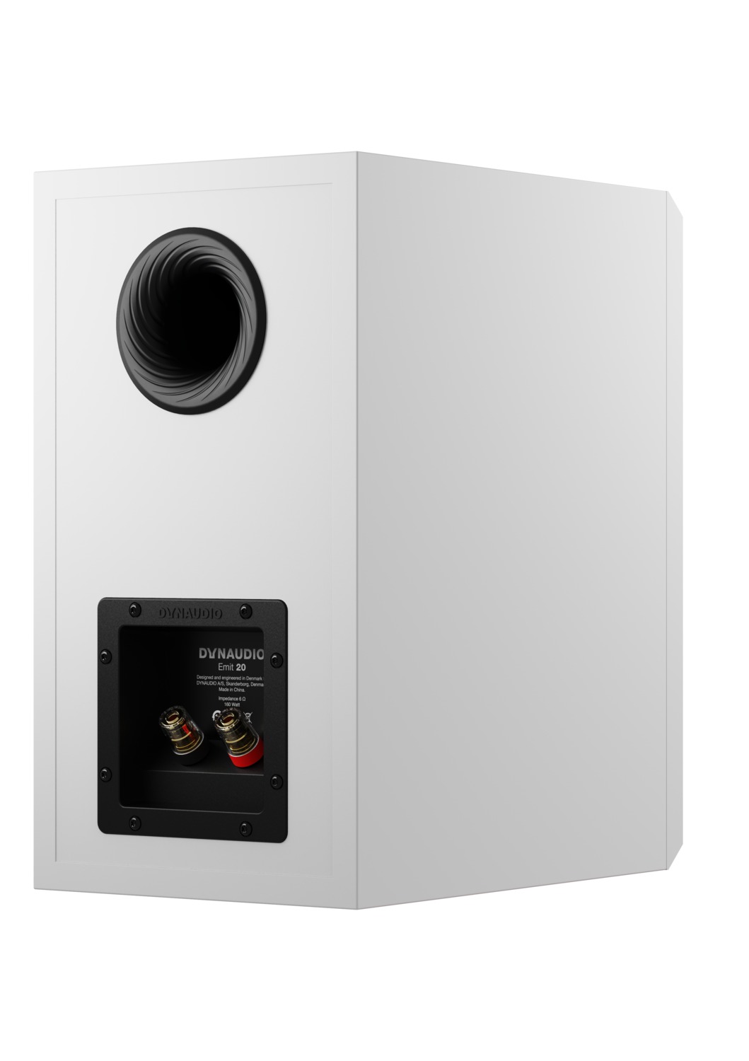 Dynaudio Emit 20 weiss