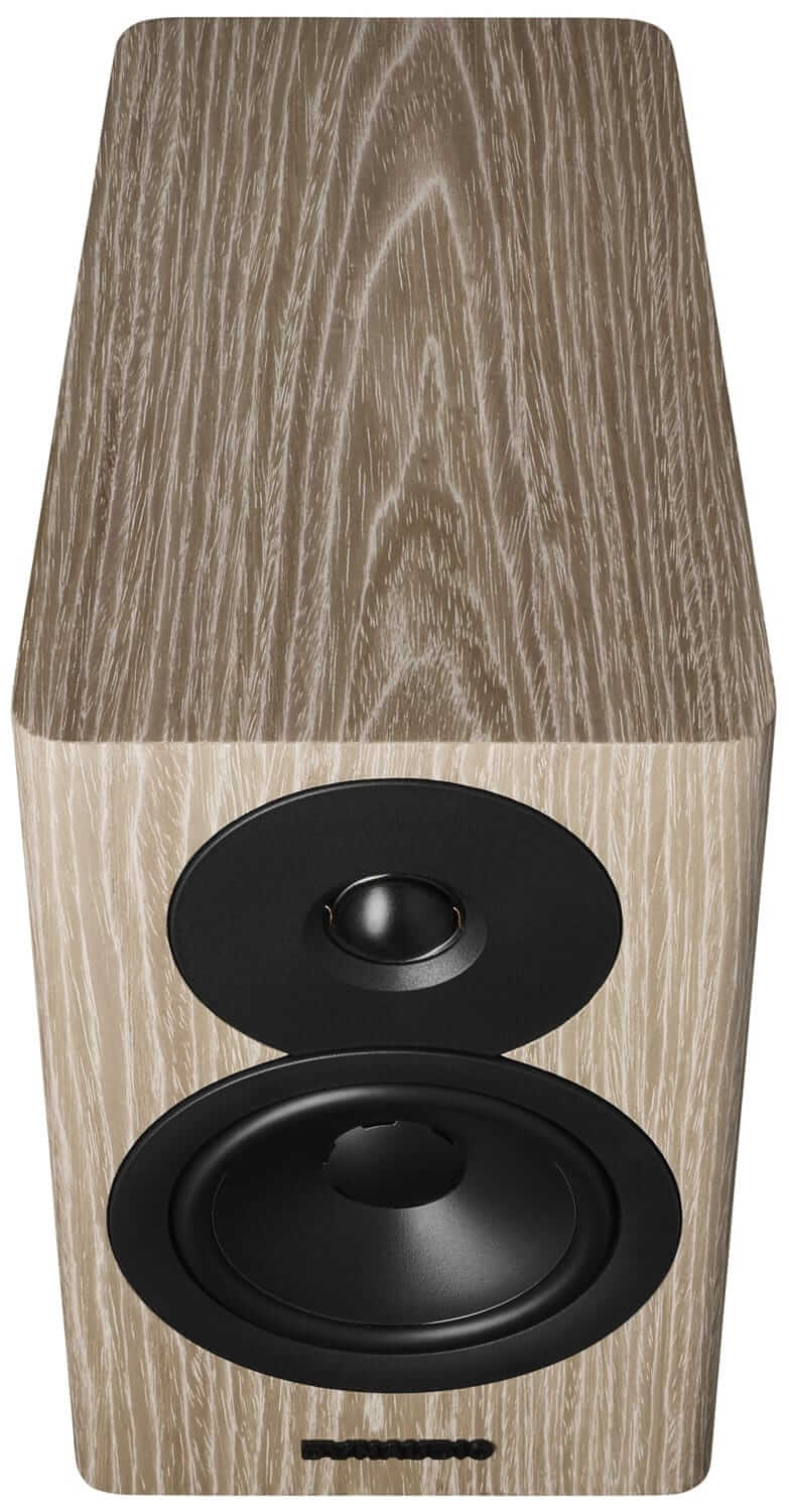 Dynaudio Evoke 10 helles Holz