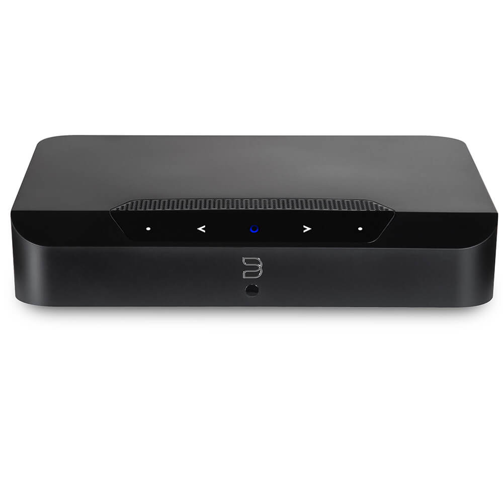 Bluesound Powernode Edge N230 schwarz