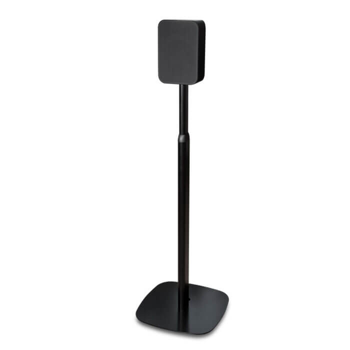 Bluesound Floor Stand FS 230 schwarz