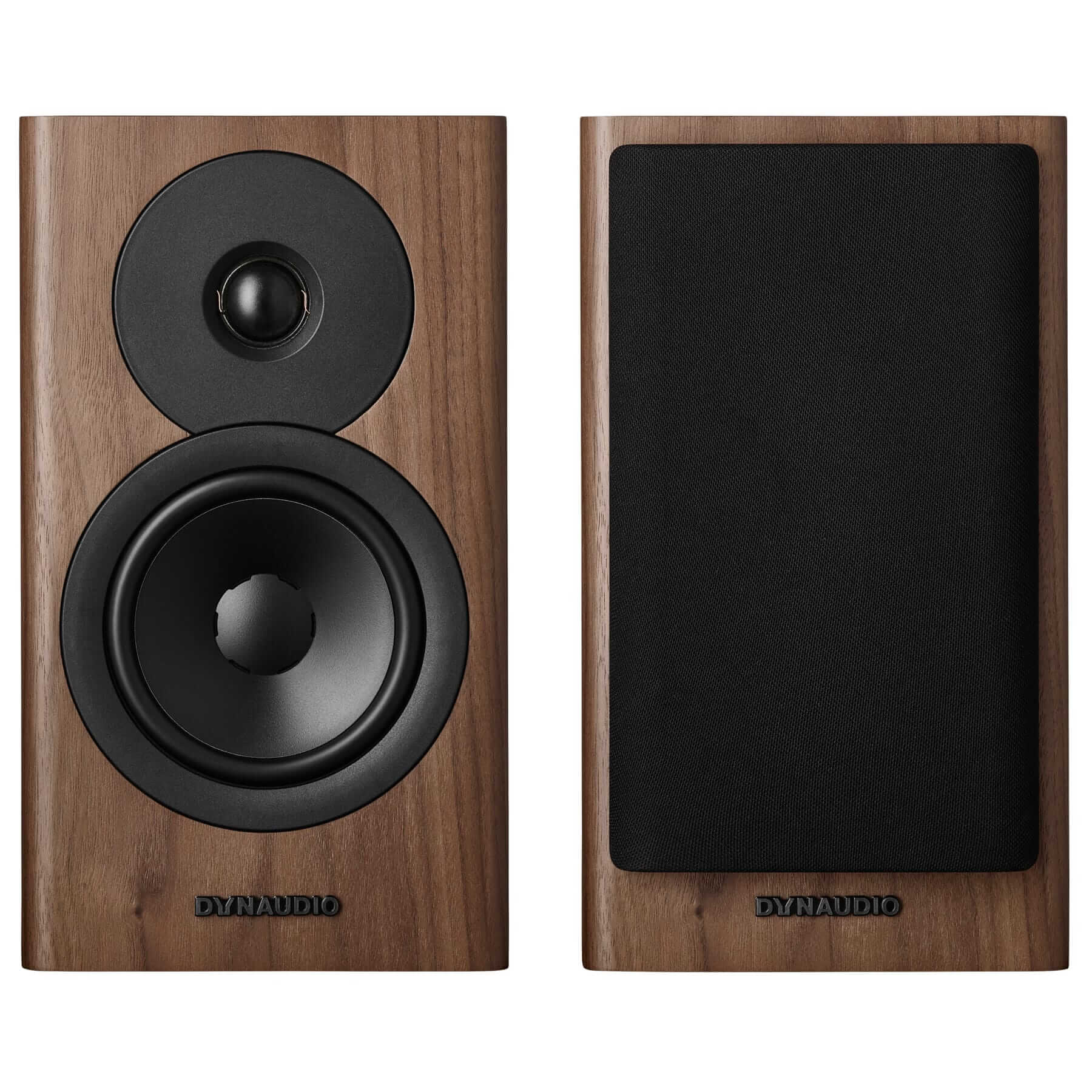 Dynaudio Evoke 10 walnuss