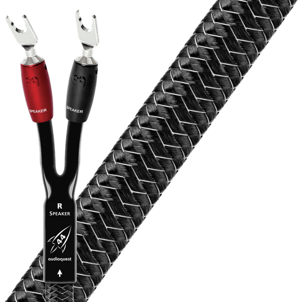 Audioquest Rocket 44 Lautsprecherkabel Multi Sp 2