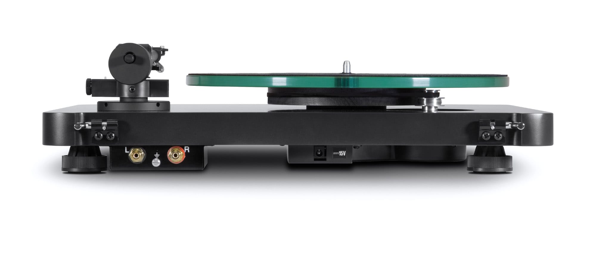 NAD C 558 Plattenspieler NAD C 558 Plattenspieler