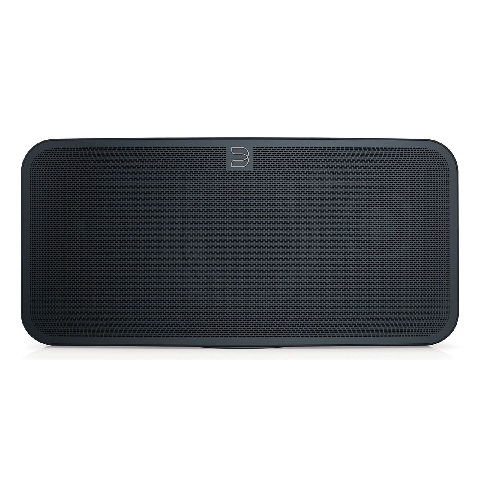 Bluesound Pulse 2i schwarz