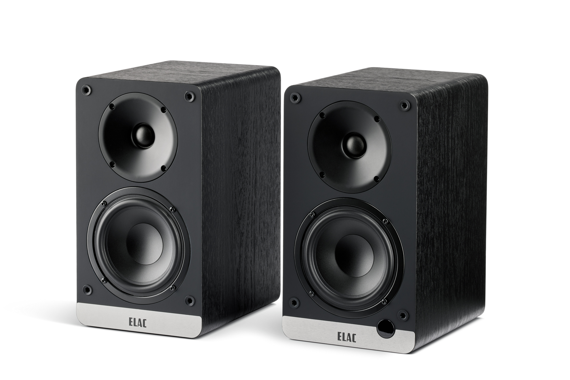 ELAC ConneX DCB41 Black