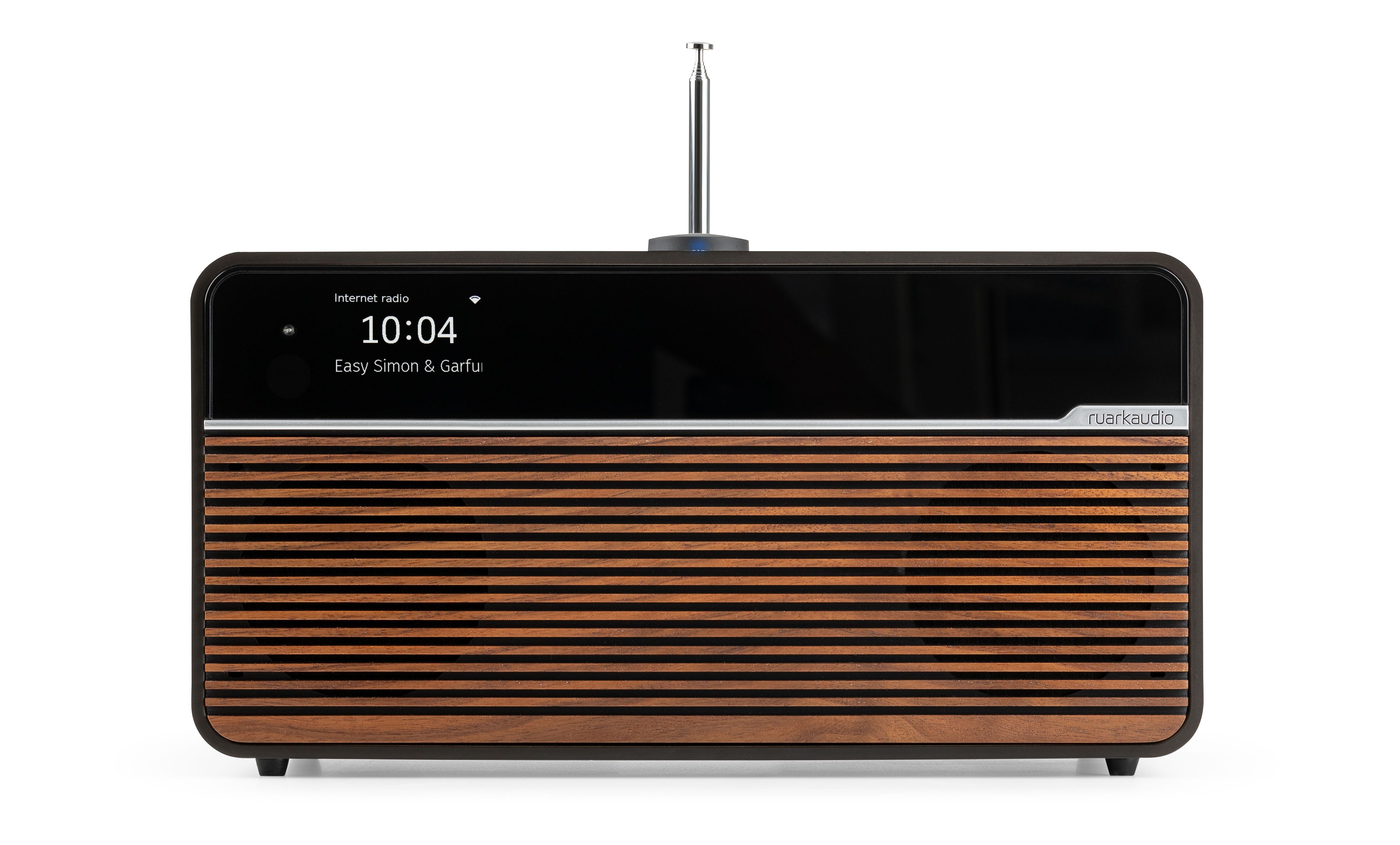 Ruark Audio R2 MK4 Espresso