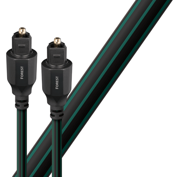 Audioquest Forest Optical Toslink 5m