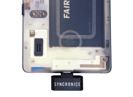 Syncronice Micro USB