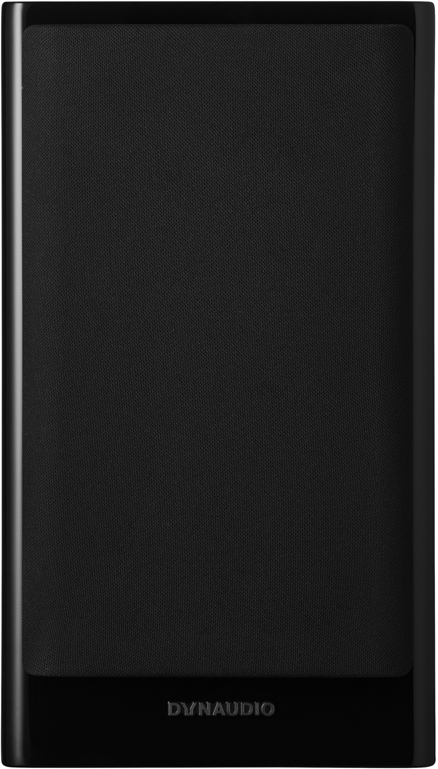 Dynaudio Evoke 20 schwarz