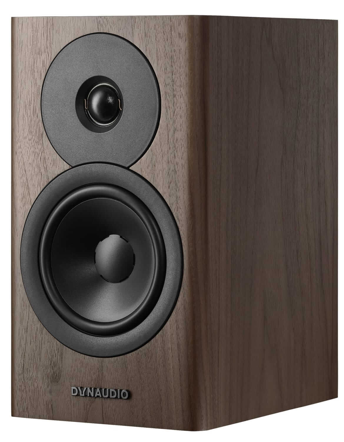 Dynaudio Evoke 10 walnuss