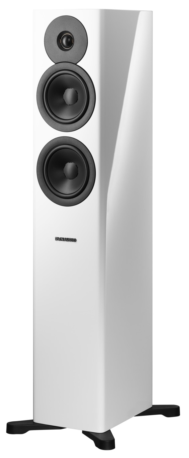 Dynaudio Evoke 30 weiß