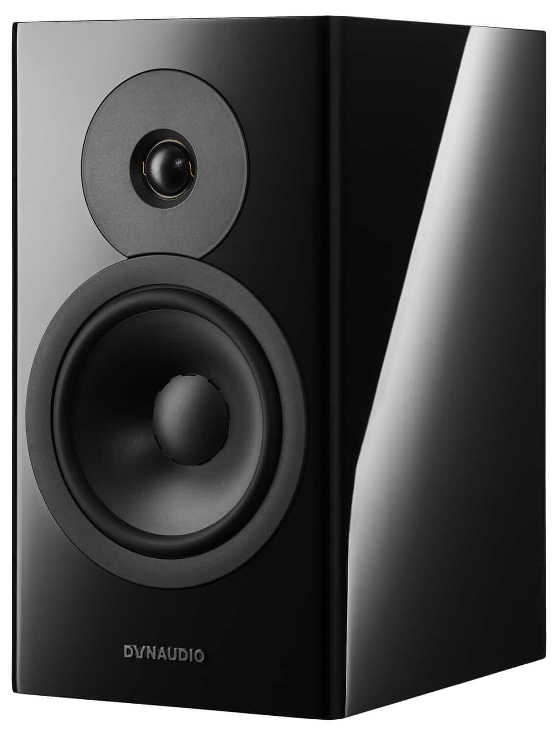 Dynaudio Evoke 20 schwarz