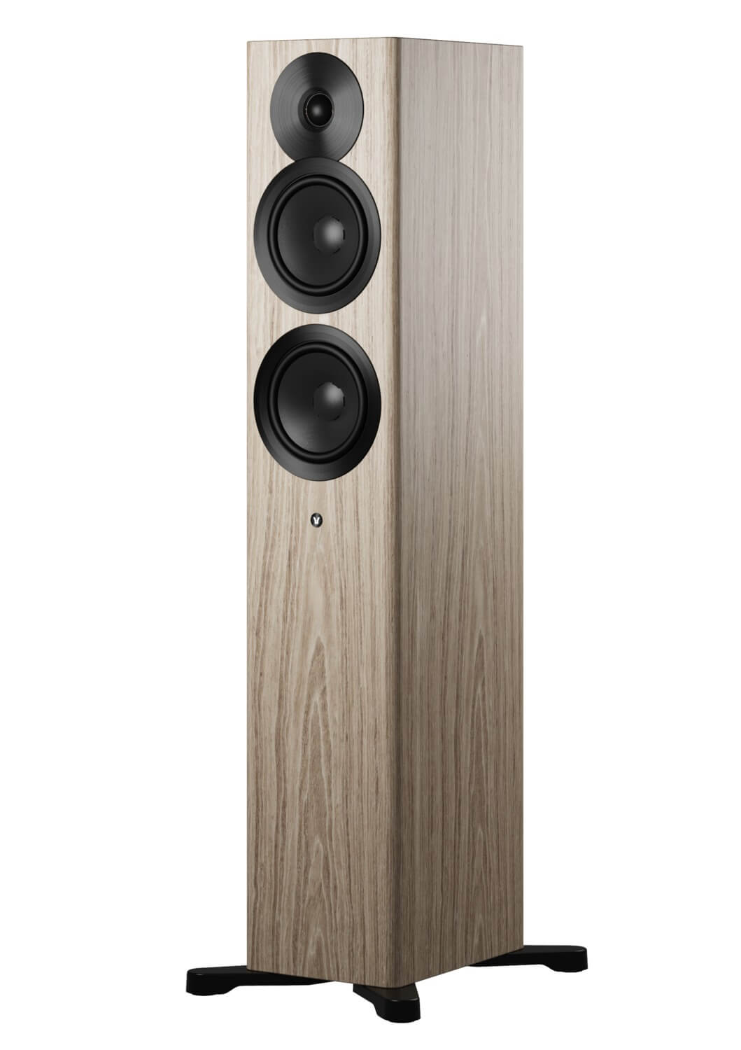 Dynaudio Focus 30 helles Holz