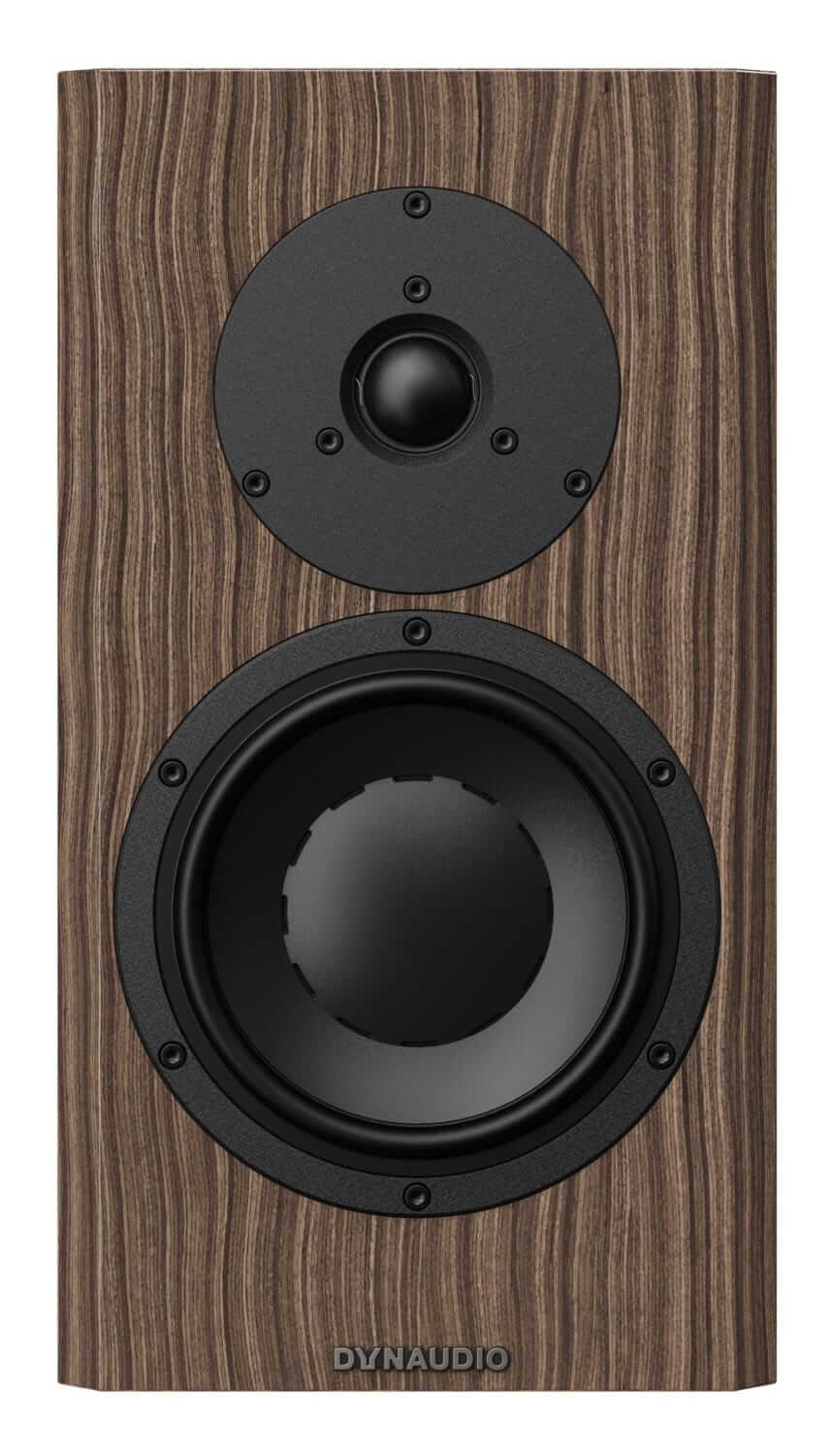 Dynaudio Special Forty Ebony Wave