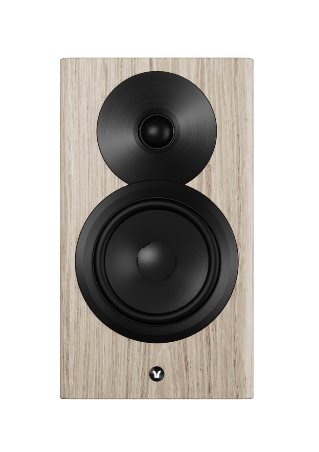 Dynaudio Focus 10 helles Holz