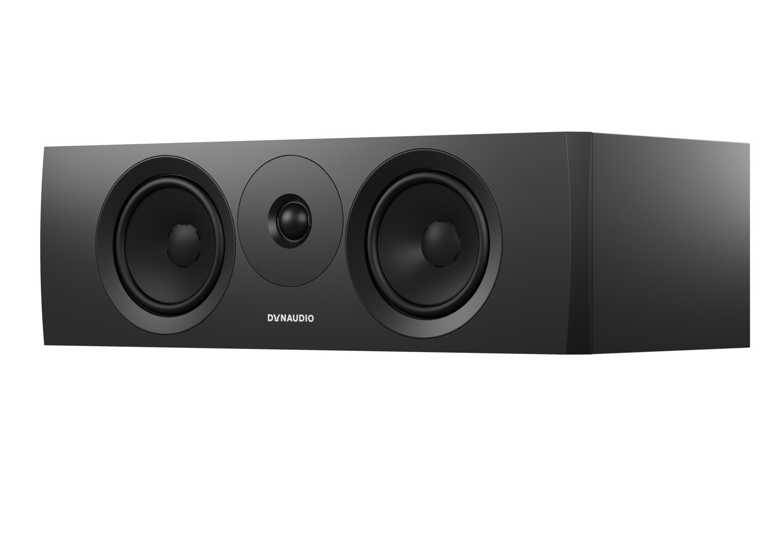 Dynaudio Emit 25C schwarz