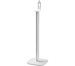 Bluesound Flex Floor Stand - FLFS1011 weiss