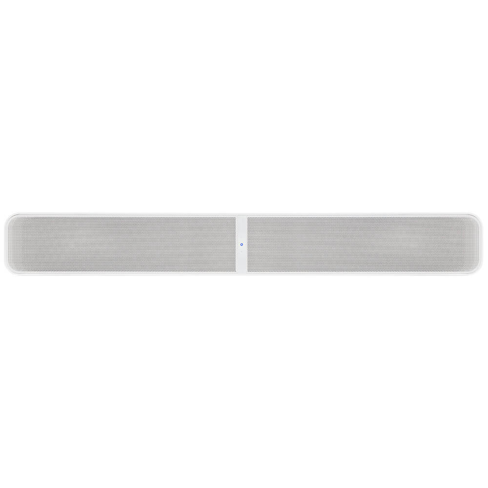 Bluesound Pulse Soundbar+ weiss