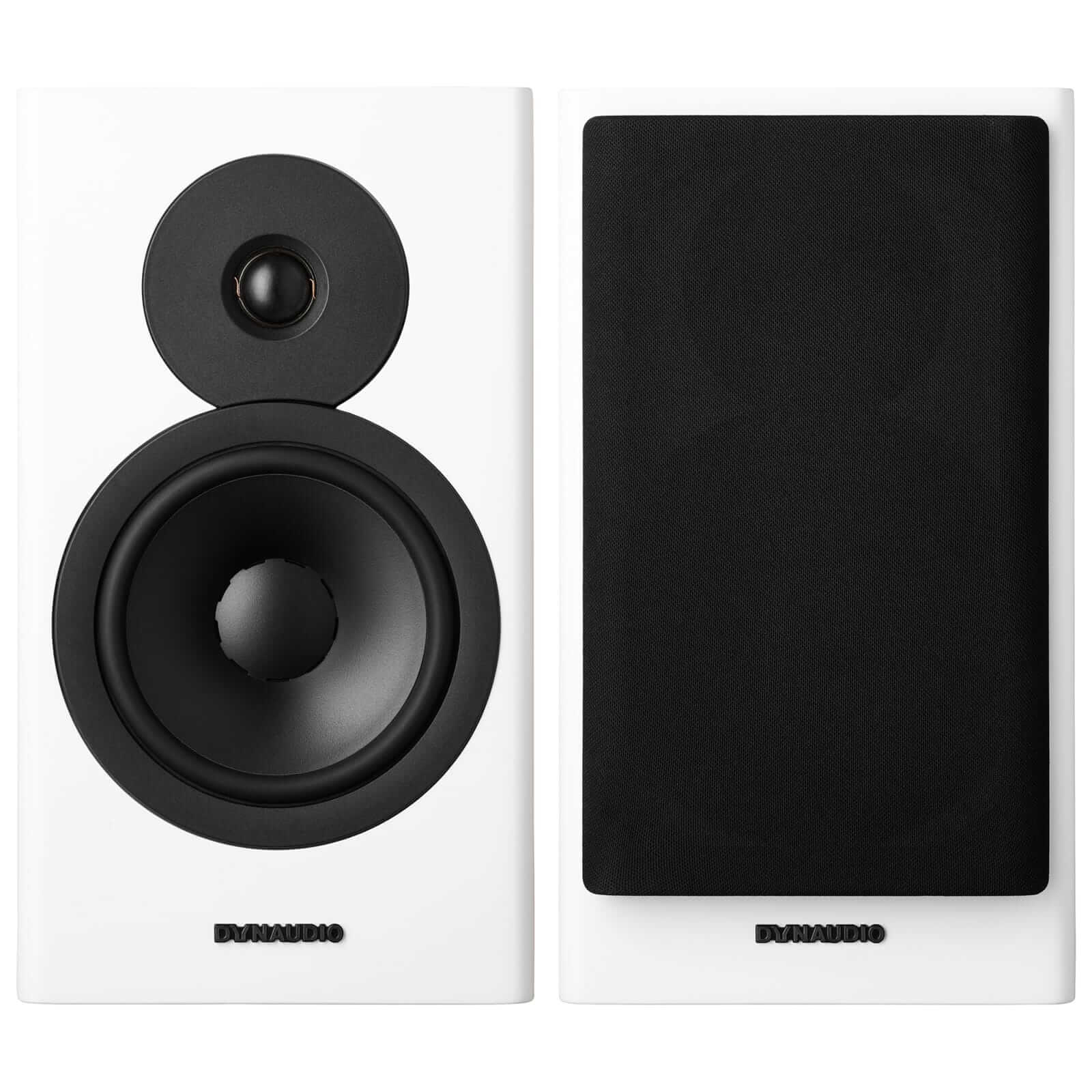 Dynaudio Evoke 20 weiß