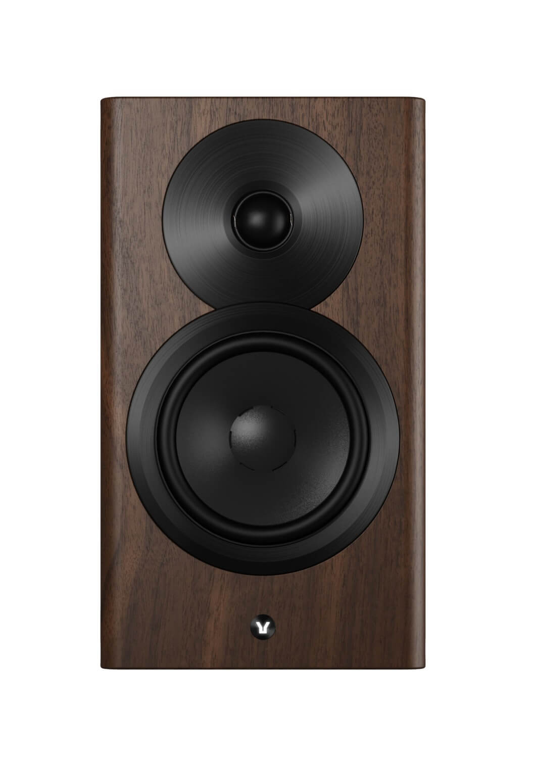 Dynaudio Focus 10 Nussbaum