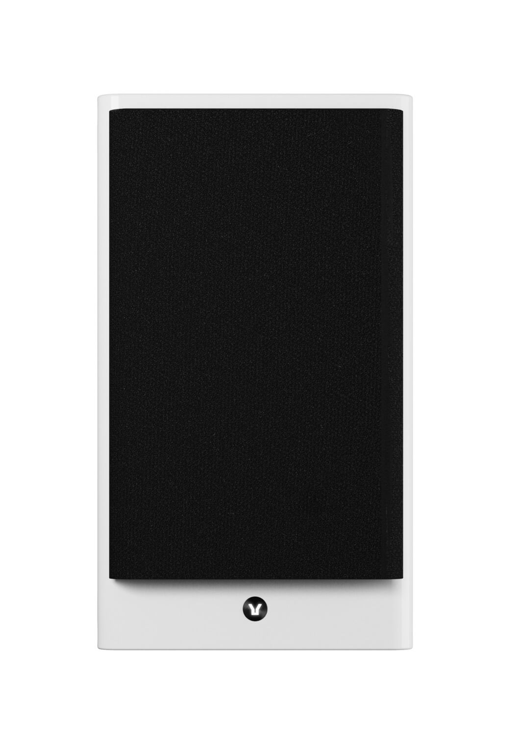 Dynaudio Focus 10 weiss Hochglanz
