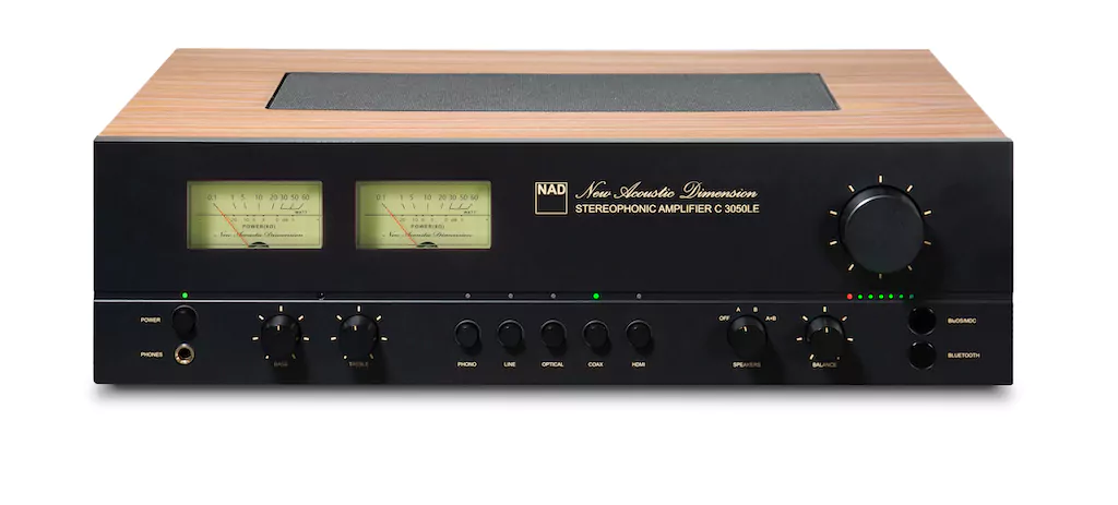 NAD C 3050 LE